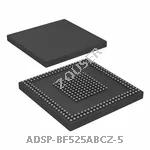 ADSP-BF525ABCZ-5