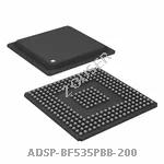 ADSP-BF535PBB-200