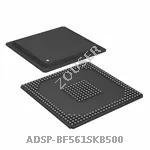 ADSP-BF561SKB500