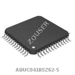 ADUC841BSZ62-5