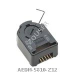AEDM-5810-Z12
