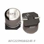 AFC227M16G24T-F