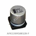 AFK226M10B12B-F