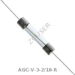 AGC-V-3-2/10-R