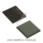 AGL1000V2-FGG144