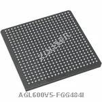 AGL600V5-FGG484I