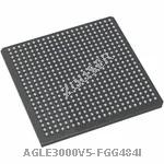 AGLE3000V5-FGG484I
