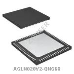 AGLN020V2-QNG68