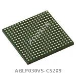 AGLP030V5-CS289