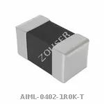 AIML-0402-1R0K-T