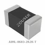 AIML-0603-2R2K-T