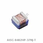 AISC-0402HP-37NJ-T