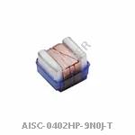 AISC-0402HP-9N0J-T