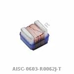 AISC-0603-R0062J-T