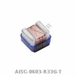 AISC-0603-R33G-T