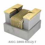 AISC-1008-R012J-T
