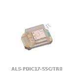 ALS-PDIC17-55C/TR8