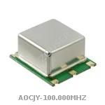 AOCJY-100.000MHZ