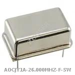 AOCJY1A-26.000MHZ-F-SW