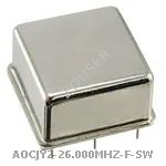 AOCJY2-26.000MHZ-F-SW