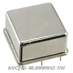 AOCJY2-40.000MHZ-SW