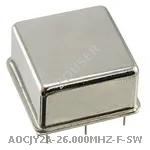 AOCJY2A-26.000MHZ-F-SW