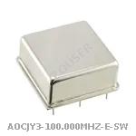 AOCJY3-100.000MHZ-E-SW