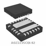 AOZ2235CQI-02