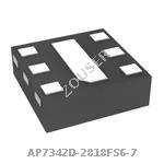 AP7342D-2818FS6-7