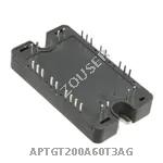 APTGT200A60T3AG