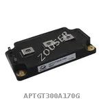 APTGT300A170G