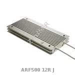 ARF500 12R J