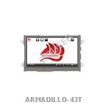 ARMADILLO-43T