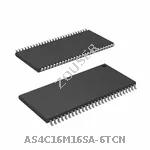 AS4C16M16SA-6TCN