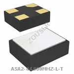 ASA2-44.000MHZ-L-T