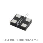 ASEMB-10.000MHZ-LY-T