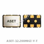 ASET-12.288MHZ-Y-T