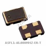 ASFL1-48.000MHZ-ER-T