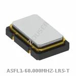 ASFL1-60.000MHZ-LRS-T