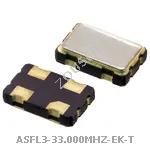 ASFL3-33.000MHZ-EK-T