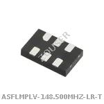 ASFLMPLV-148.500MHZ-LR-T