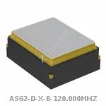 ASG2-D-X-B-120.000MHZ