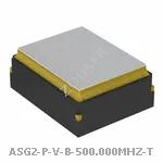 ASG2-P-V-B-500.000MHZ-T