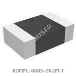 ASMPL-0805-2R2M-T