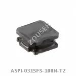 ASPI-0315FS-100M-T2