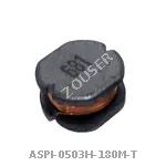 ASPI-0503H-180M-T