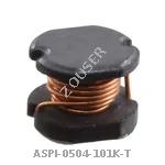 ASPI-0504-101K-T