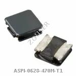 ASPI-0628-470M-T1