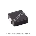 ASPI-4020HI-R22M-T