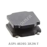 ASPI-4020S-1R2N-T